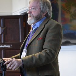 Iain McGilchrist in Conversation with John Millbank and Boris Gunjevic